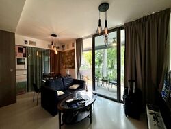 The Tembusu (D19), Condominium #566116341